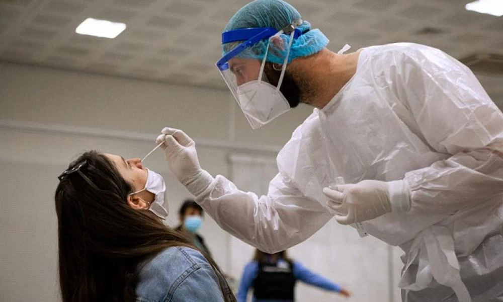 Που θα γίνονται δωρεάν Rapid test το Σάββατο, 4 Δεκεμβρίου 2021
